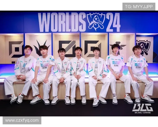 全球挑战赛分析BLG战队心理素质的表现与应对策略探讨