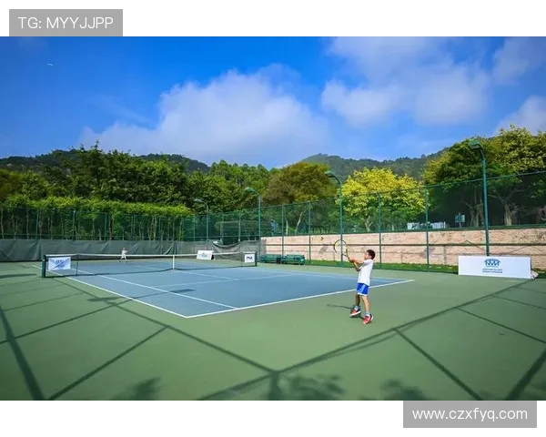 杭州网球队的默契配合与战术探讨聚焦网球运动的团队精神与协作技巧