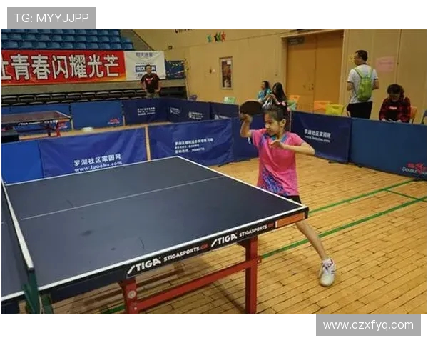 深圳乒乓球队的精神与意识探讨：从训练到比赛的全方位分析