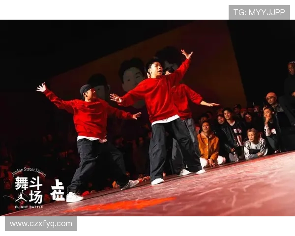 深圳街舞队的蜕变与成长极限运动会特别报道探索新风格与团队精神的结合之路 深圳街舞队的蜕变与成长极限运动会特别报道探索新风格与团队精神的结合之路