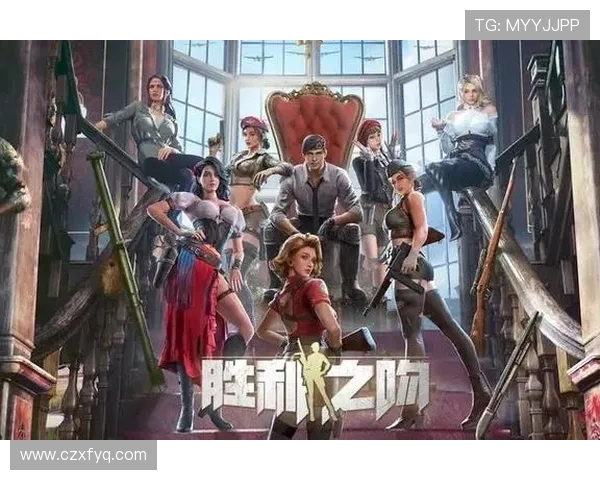 王强专访揭秘和平精英成功背后的策略与创新之路 王强专访揭秘和平精英成功背后的策略与创新之路