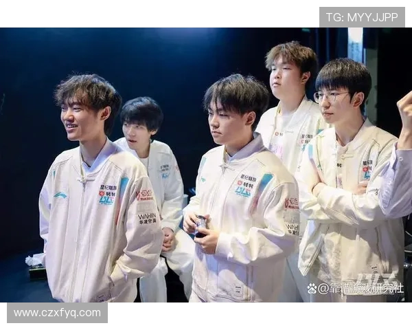 英雄联盟精彩解析：深入了解BLG战队的比赛策略与经验分享