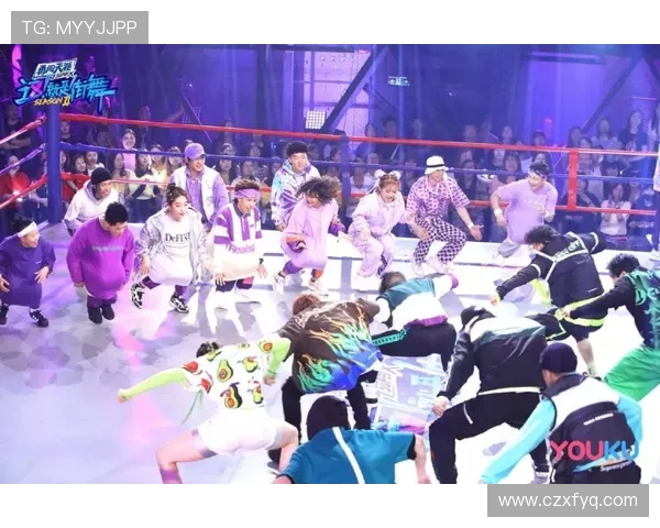 西安街舞队荣登全国力量排行榜第二名展现出色实力与风采 西安街舞队荣登全国力量排行榜第二名展现出色实力与风采