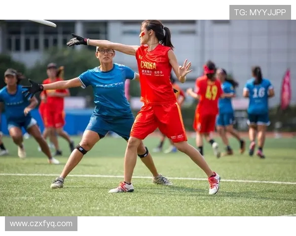 飞盘意识排行榜揭晓杭州飞盘队荣登第十名展现实力与潜力 飞盘意识排行榜揭晓杭州飞盘队荣登第十名展现实力与潜力