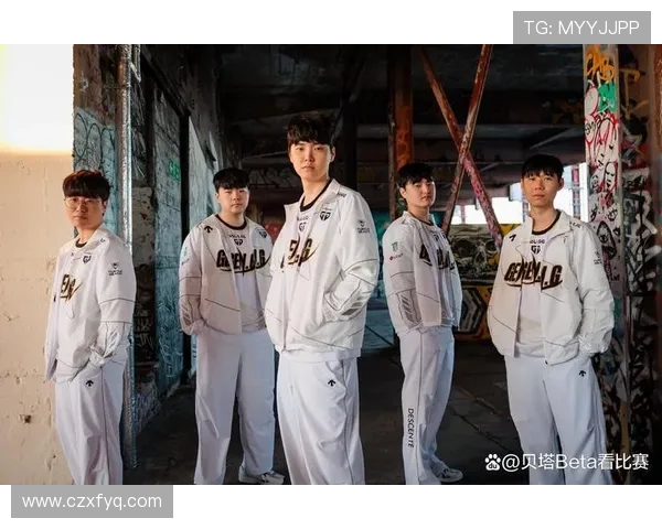 Chovy中路统治再现以绝佳操作引领团队踏上巅峰之路 Chovy中路统治再现以绝佳操作引领团队踏上巅峰之路