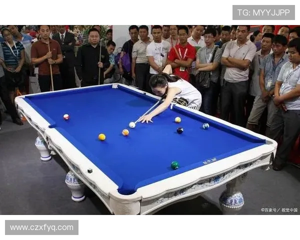 台球运动的艺术魅力与技巧探索让击球成为智慧与力量的完美结合