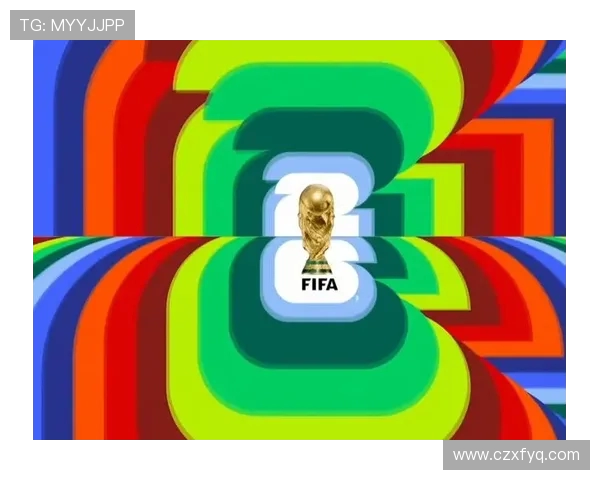 展望2026世界杯全球竞逐与足球未来发展宏大新图景蓝图畅想