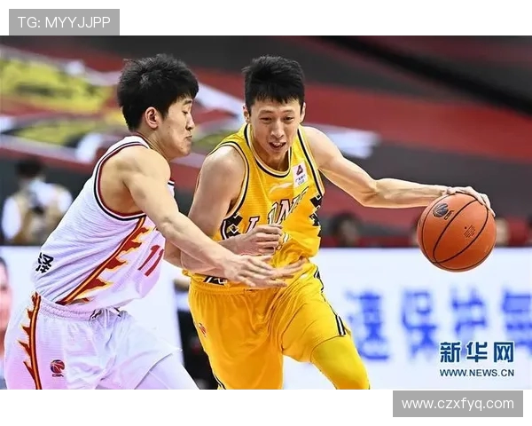 浙江广厦:深耕篮球产业,推动体育文化融合与城市发展新机遇 浙江广厦:深耕篮球产业,推动体育文化融合与城市发展新机遇