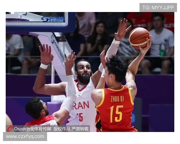 2015年亚洲男篮锦标赛中国队对阵伊朗队精彩回顾与赛后分析