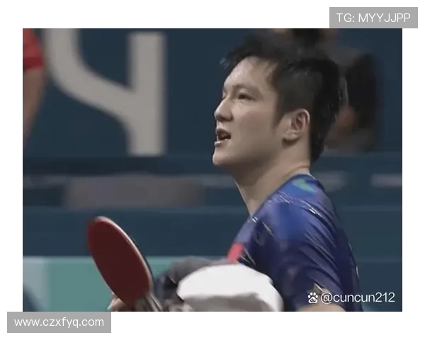 2017年马龙与樊振东巅峰对决回顾乒乓球历史上的经典瞬间与技术较量 2017年马龙与樊振东巅峰对决回顾乒乓球历史上的经典瞬间与技术较量