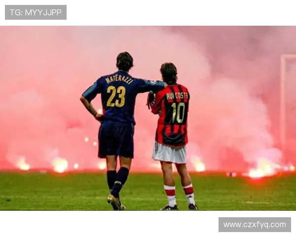 2020年AC米兰与国际米兰经典对决回顾与分析