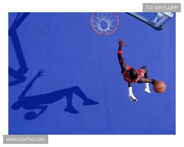 乔丹传奇：从篮球场到商业帝国的辉煌人生与影响力分析