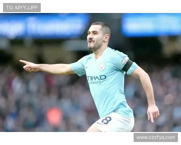 京多安的足球之路:从德甲明星到英超巨星的辉煌历程与成就 京多安的足球之路:从德甲明星到英超巨星的辉煌历程与成就