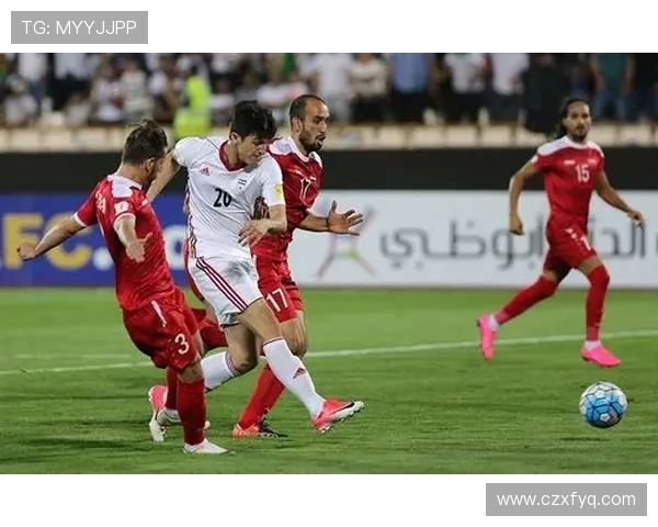 伊朗与叙利亚精彩进球回放全程录像分享与分析