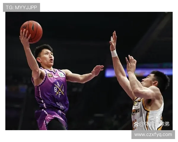 刘晓宇的篮球之路：从青涩少年到职业球员的奋斗与成长故事