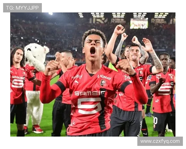 南特与雷恩激战正酣精彩直播尽在此刻不容错过