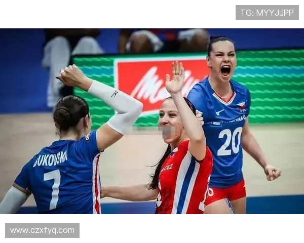 女排半决赛激战荷兰队高清回放精彩瞬间全记录