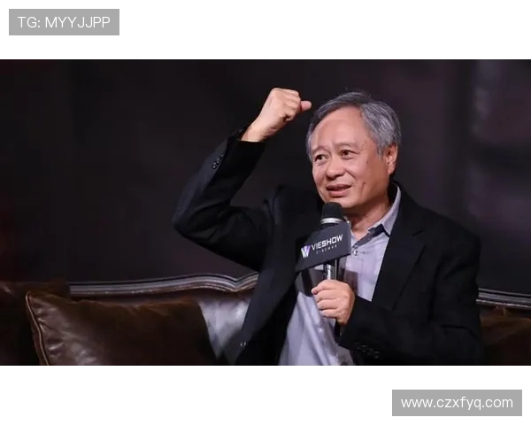 李安:从东方到西方的电影大师如何塑造跨文化的艺术之旅 李安:从东方到西方的电影大师如何塑造跨文化的艺术之旅